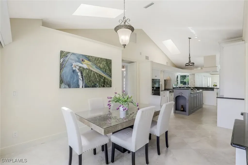 655 Galleon Drive Naples FL 34102