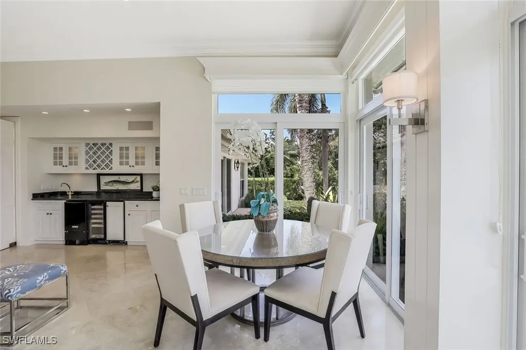 655 Galleon Drive Naples FL 34102