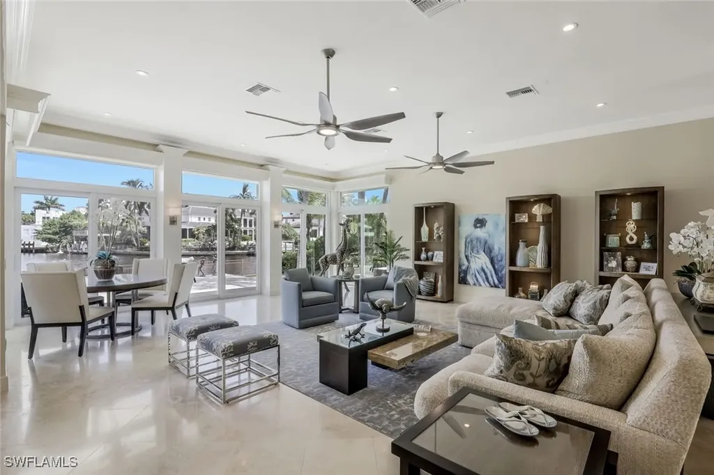 655 Galleon Drive Naples FL 34102
