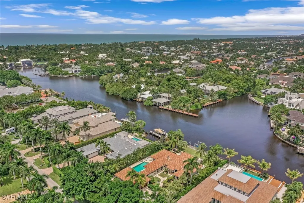 655 Galleon Drive Naples FL 34102