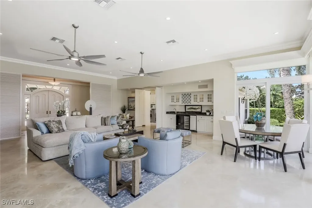 655 Galleon Drive Naples FL 34102