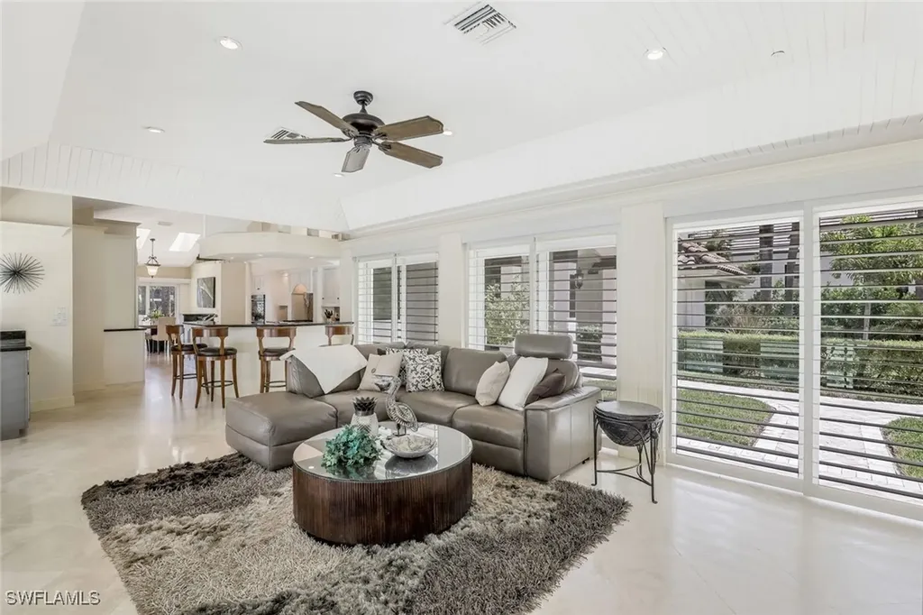 655 Galleon Drive Naples FL 34102