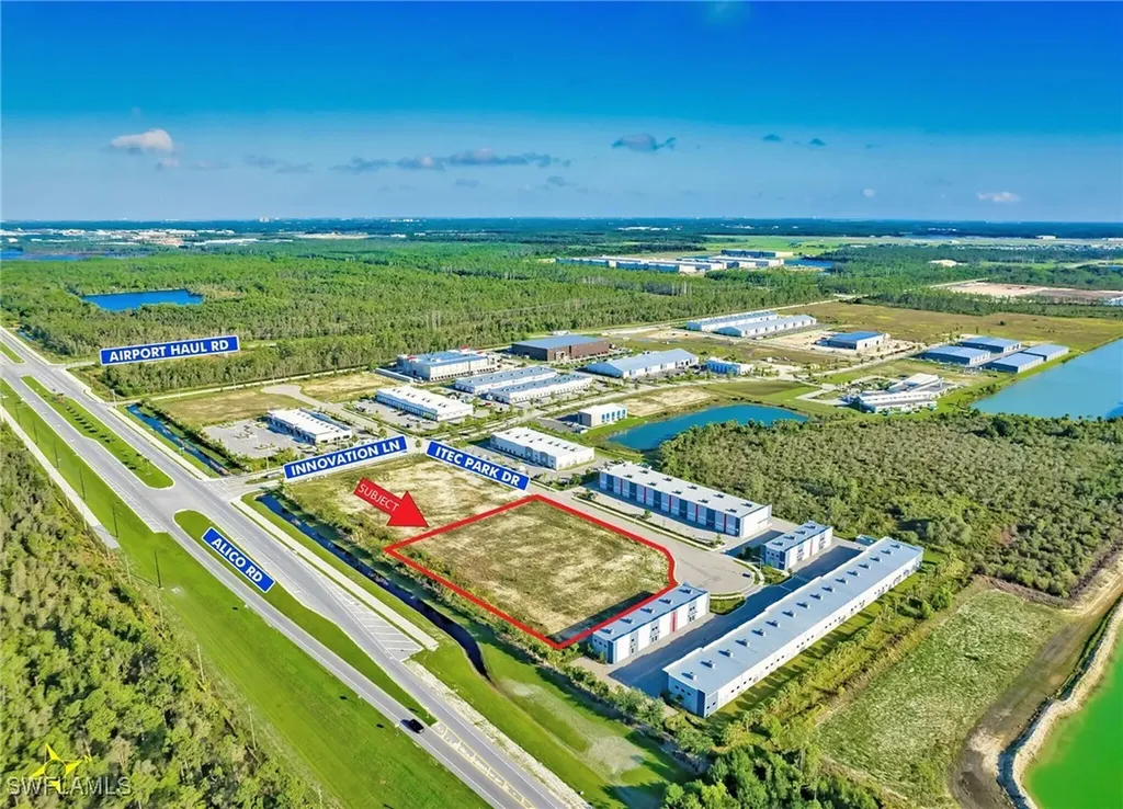 12291 Itec Park Drive Fort Myers FL 33913