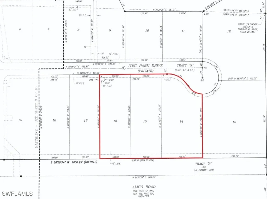 12291 Itec Park Drive Fort Myers FL 33913