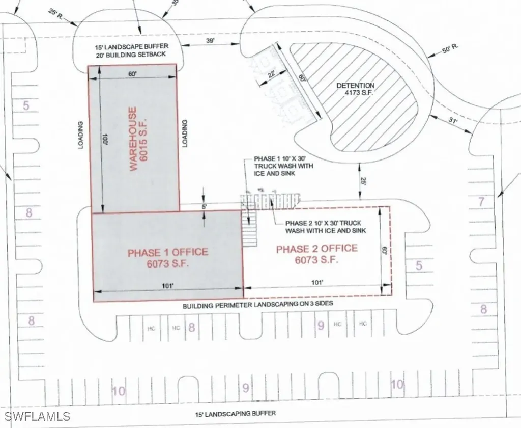 12291 Itec Park Drive Fort Myers FL 33913