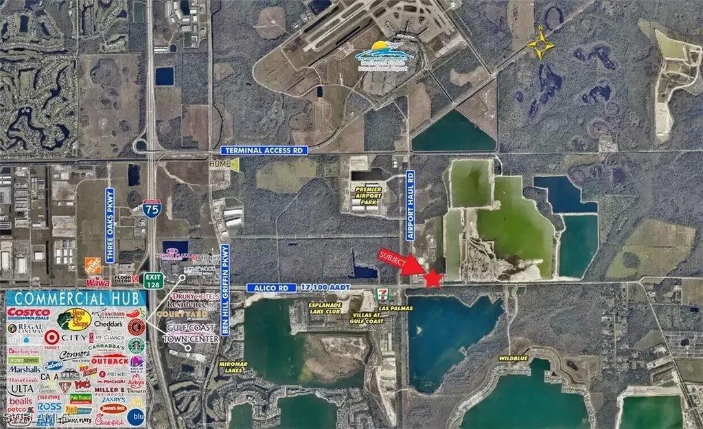 12291 Itec Park Drive Fort Myers FL 33913