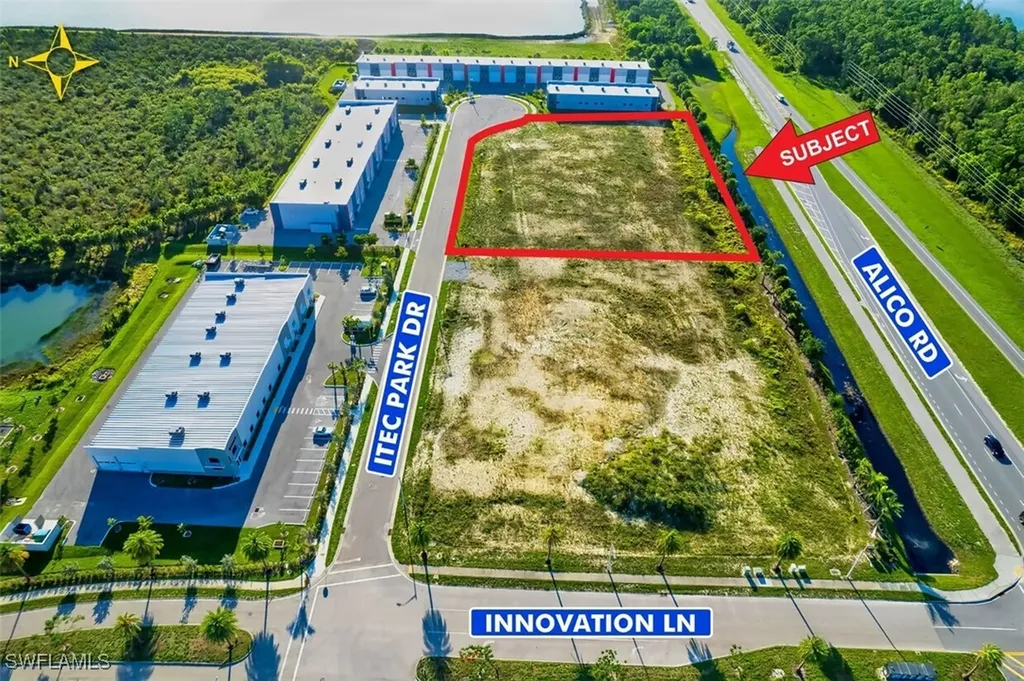 12291 Itec Park Drive Fort Myers FL 33913