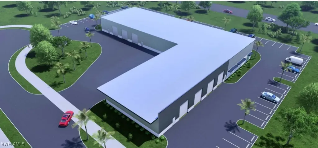 12291 Itec Park Drive Fort Myers FL 33913