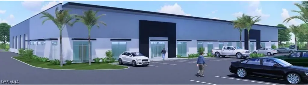 12291 Itec Park Drive Fort Myers FL 33913