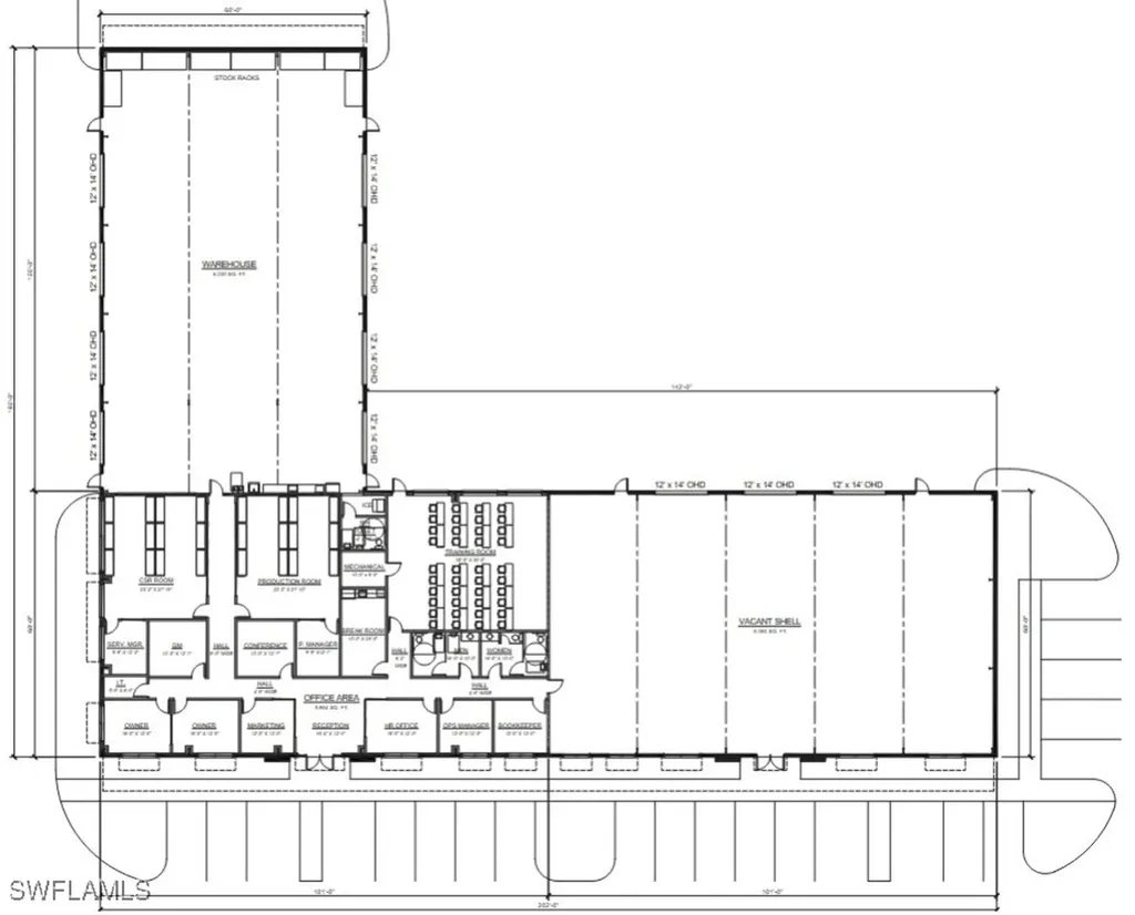 12291 Itec Park Drive Fort Myers FL 33913