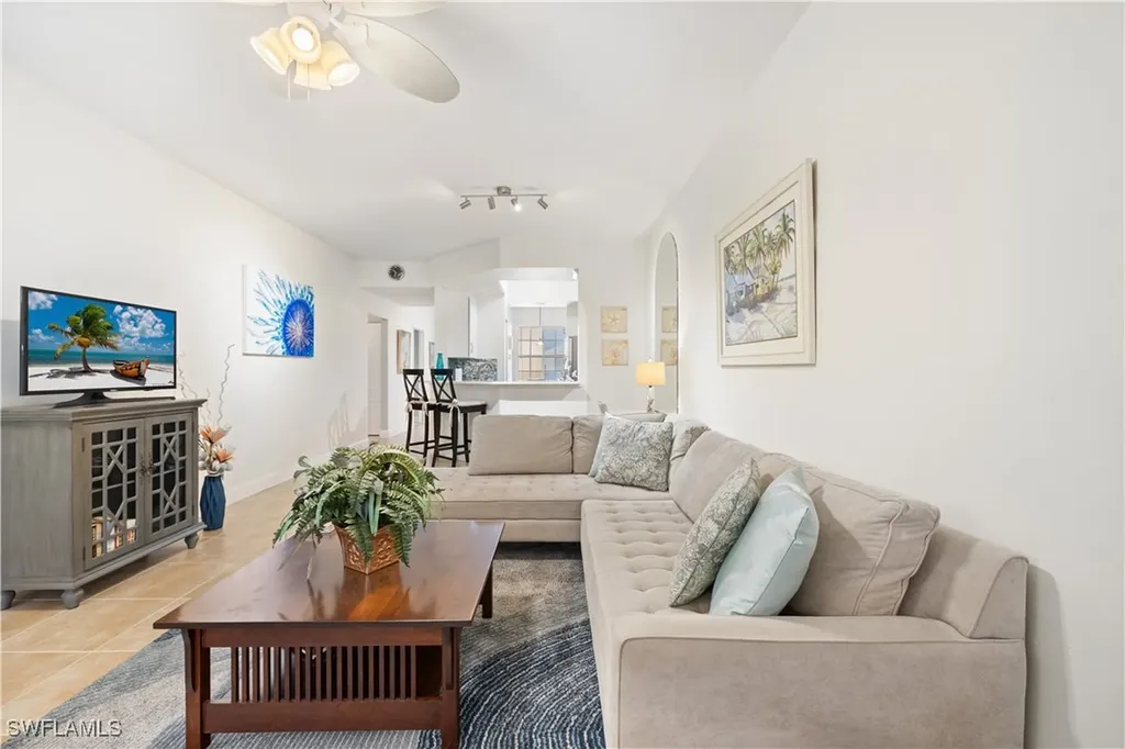 757 Wiggins Lake Drive Naples FL 34110