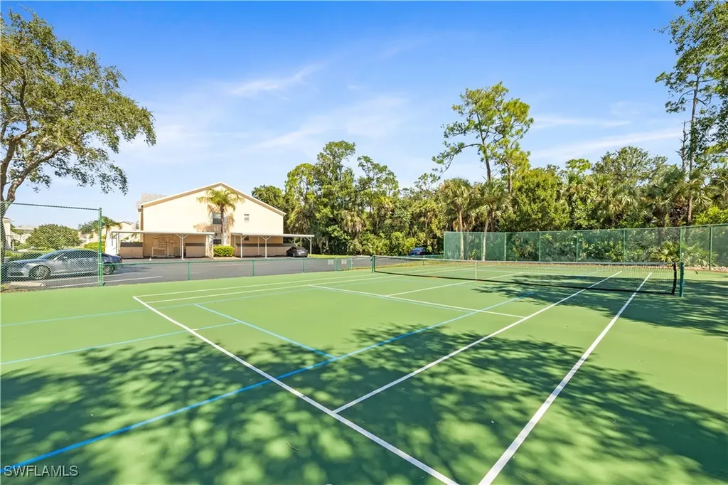 757 Wiggins Lake Drive Naples FL 34110