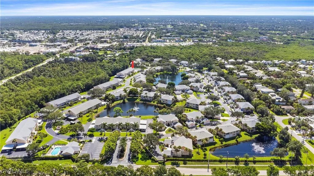 757 Wiggins Lake Drive Naples FL 34110