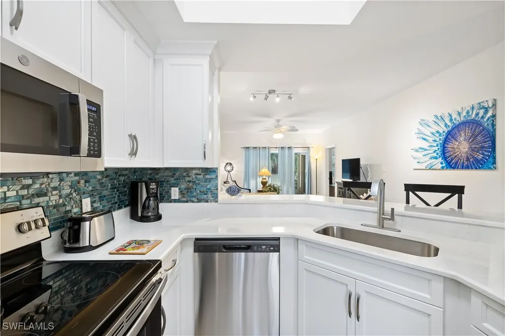 757 Wiggins Lake Drive Naples FL 34110