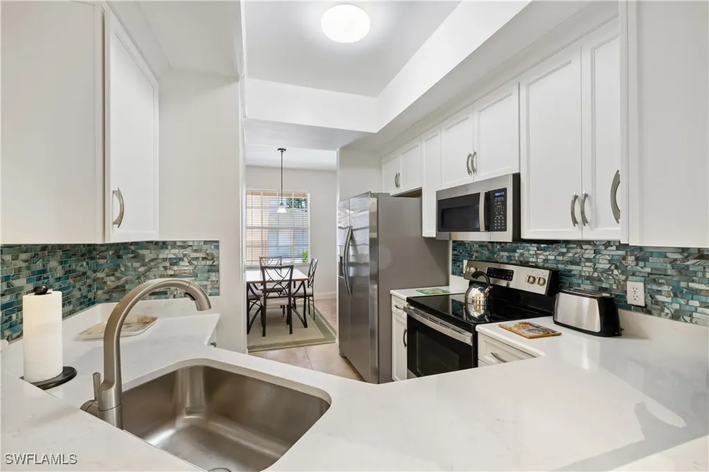 757 Wiggins Lake Drive Naples FL 34110