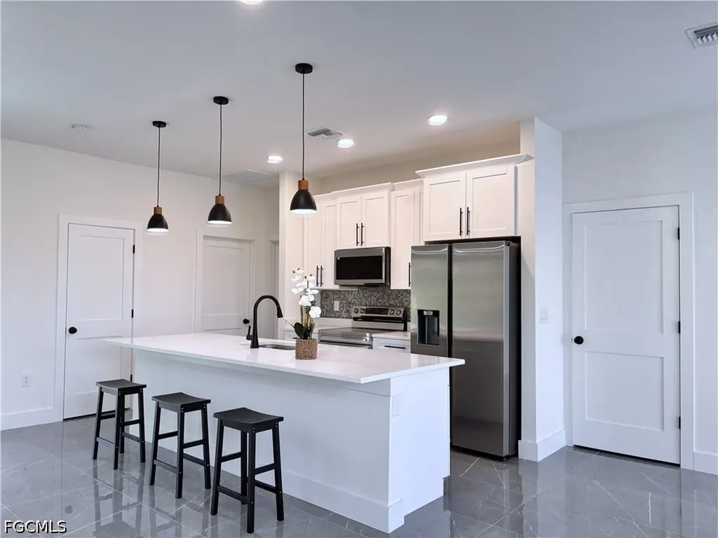 842 Giorgio Avenue S Lehigh Acres FL 33974