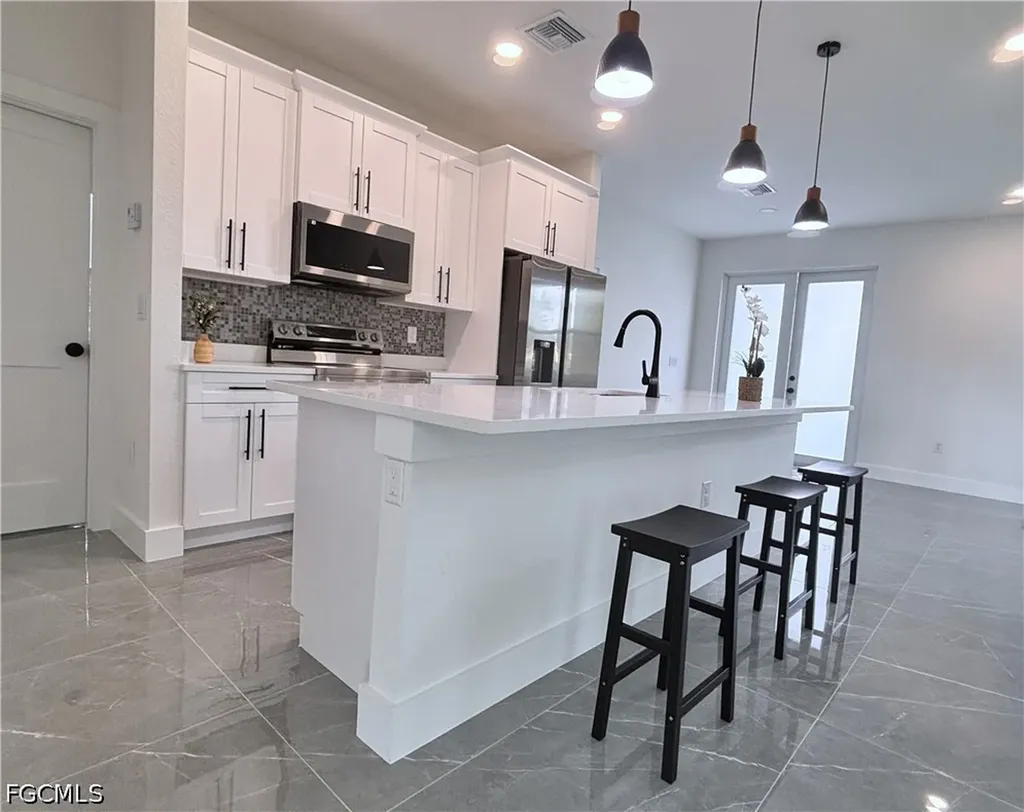 842 Giorgio Avenue S Lehigh Acres FL 33974