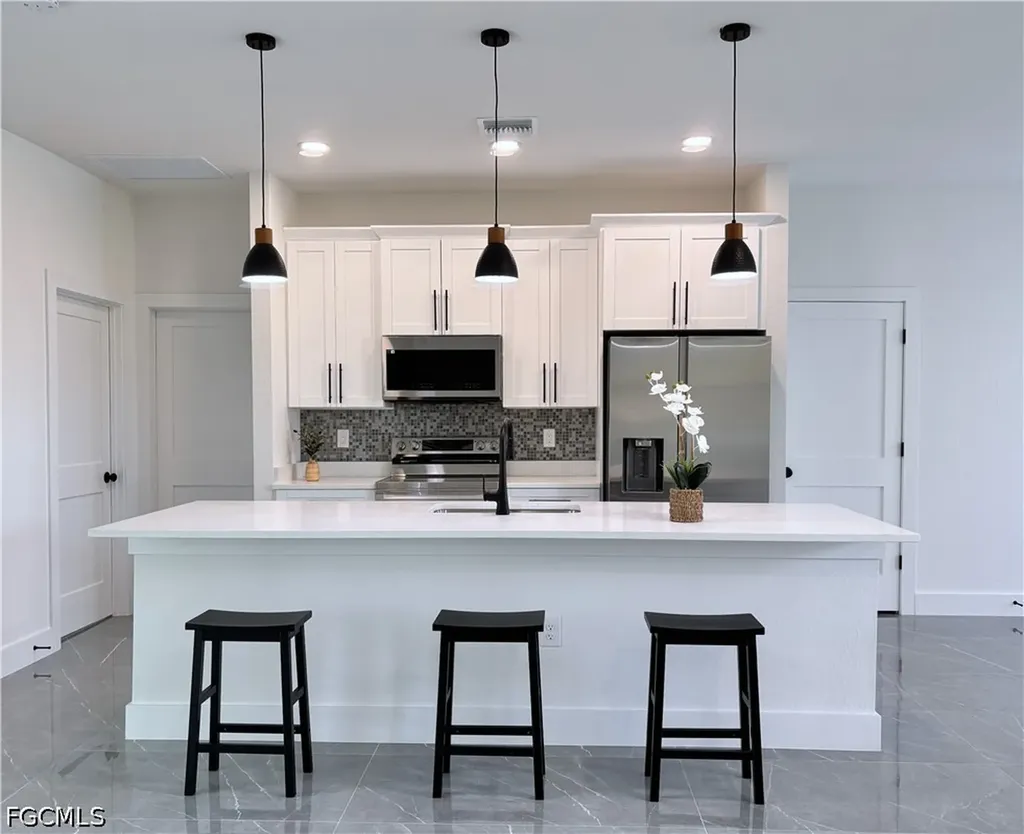 842 Giorgio Avenue S Lehigh Acres FL 33974