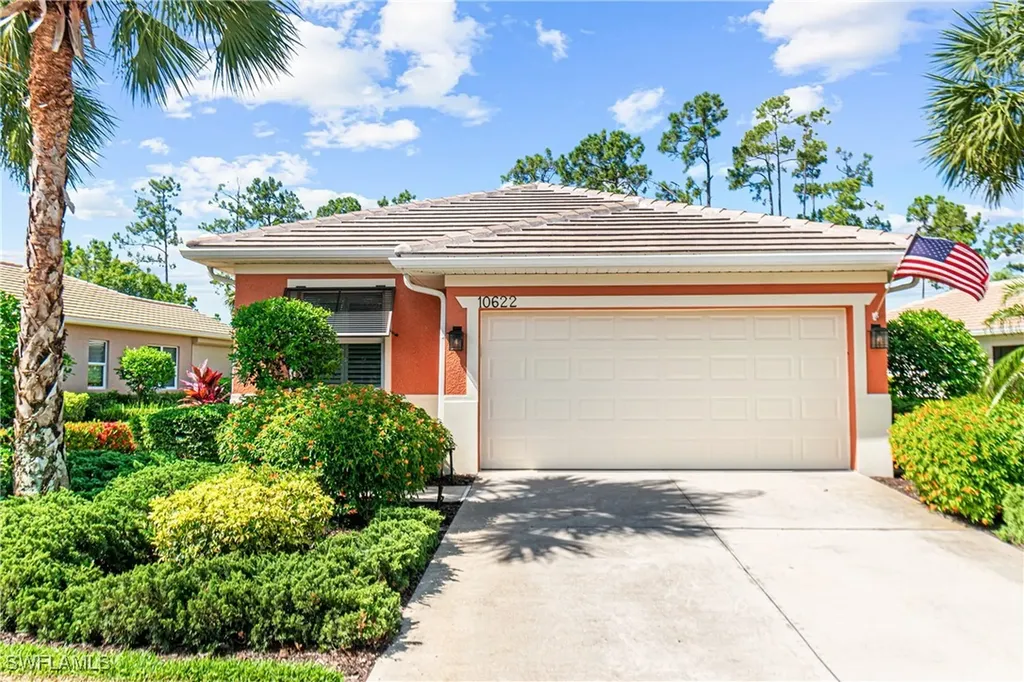 10622 Camarelle Circle Fort Myers FL 33913