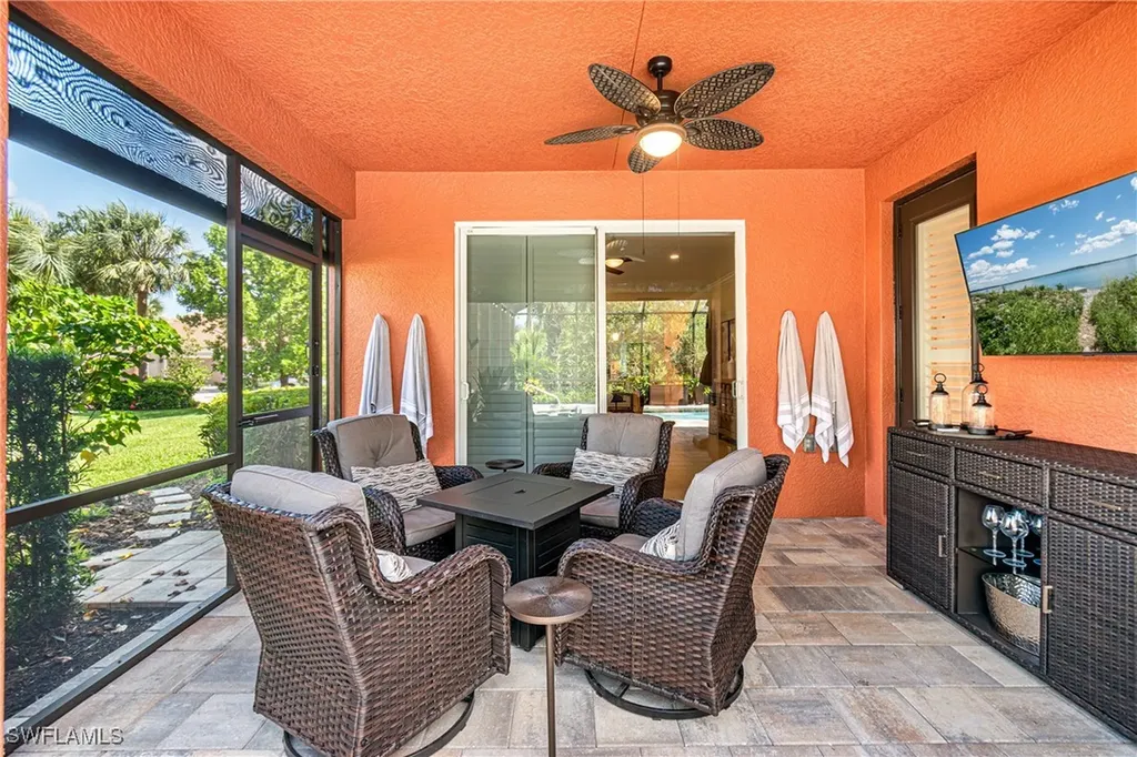 10622 Camarelle Circle Fort Myers FL 33913