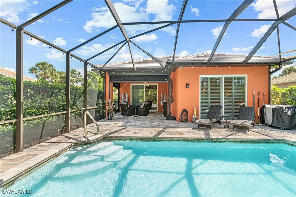 10622 Camarelle Circle Fort Myers FL 33913