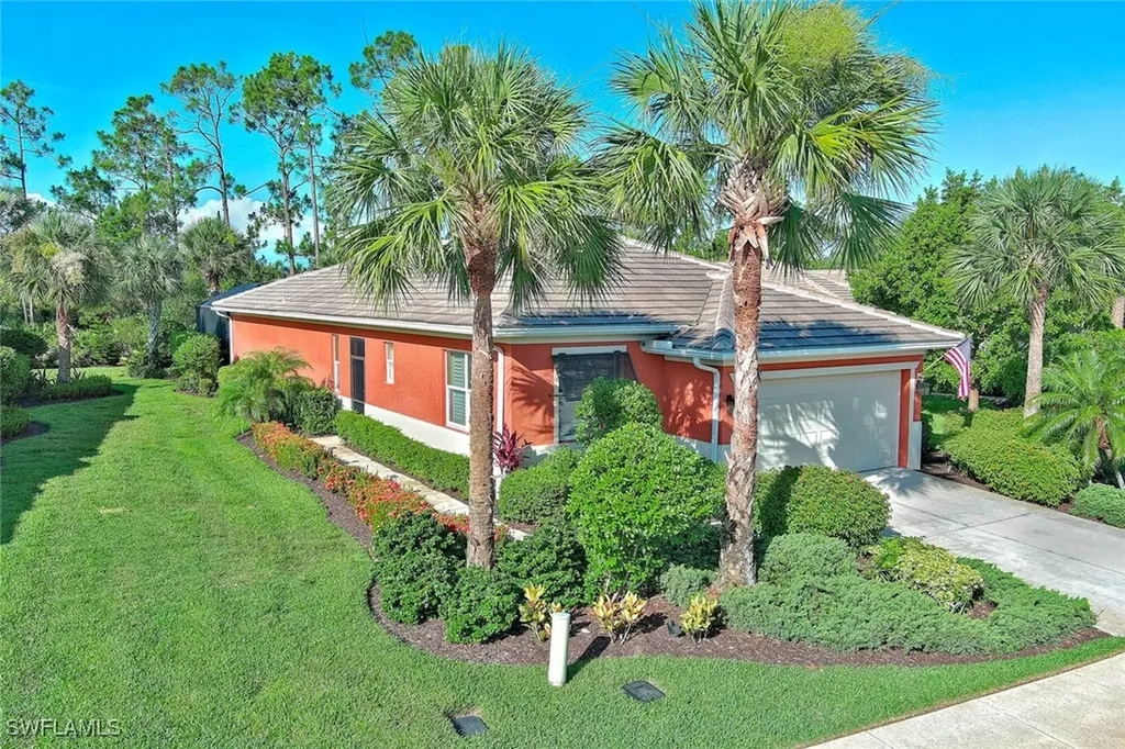 10622 Camarelle Circle Fort Myers FL 33913