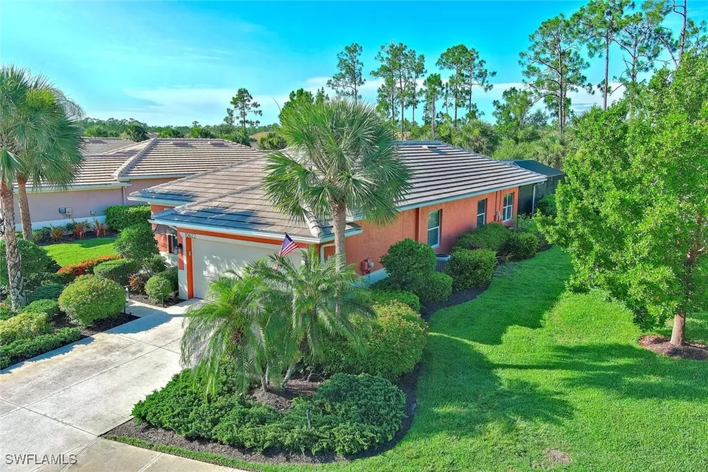 10622 Camarelle Circle Fort Myers FL 33913