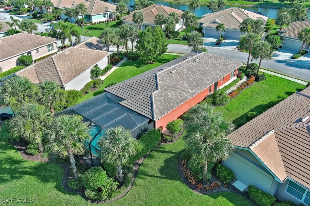 10622 Camarelle Circle Fort Myers FL 33913