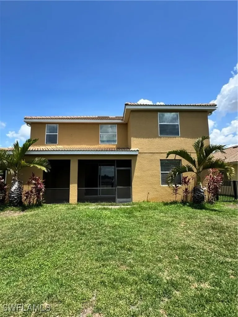 4355 Kentucky Way Ave Maria FL 34142