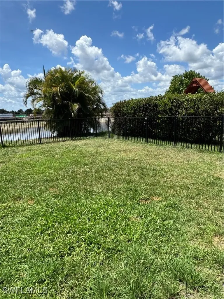 4355 Kentucky Way Ave Maria FL 34142