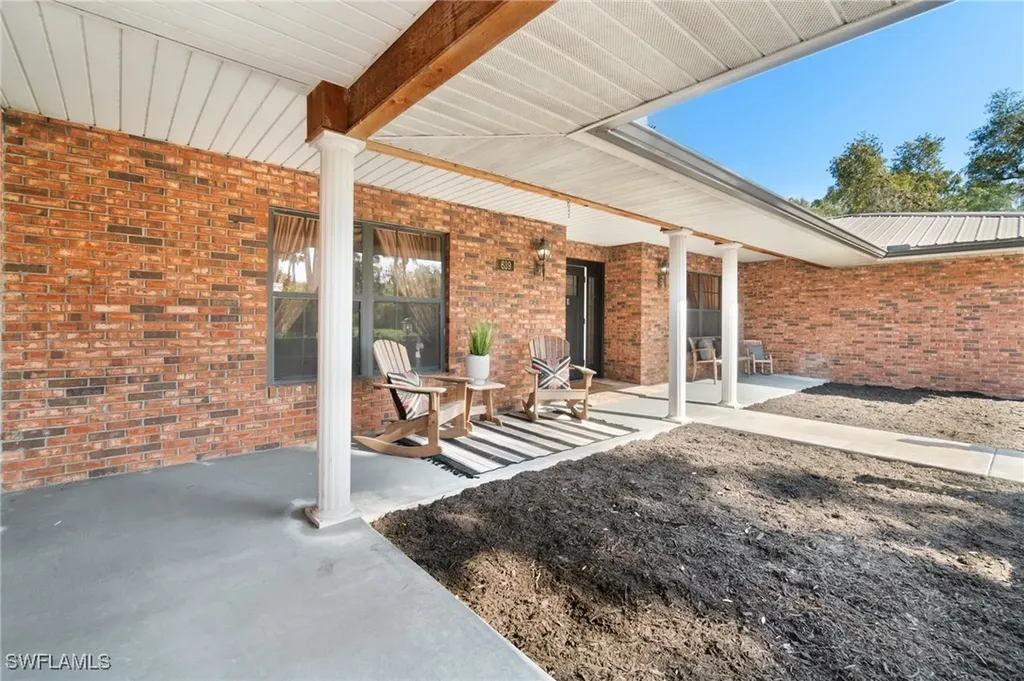 639 Rope Bend Drive Labelle FL 33935