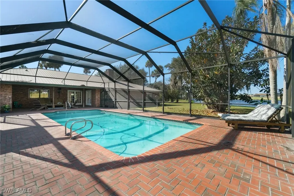 639 Rope Bend Drive Labelle FL 33935