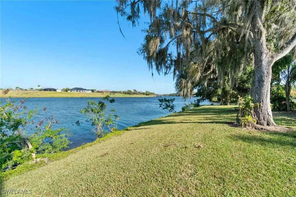 639 Rope Bend Drive Labelle FL 33935