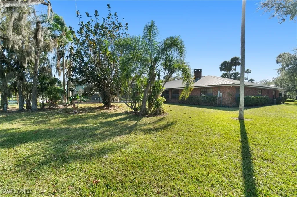 639 Rope Bend Drive Labelle FL 33935