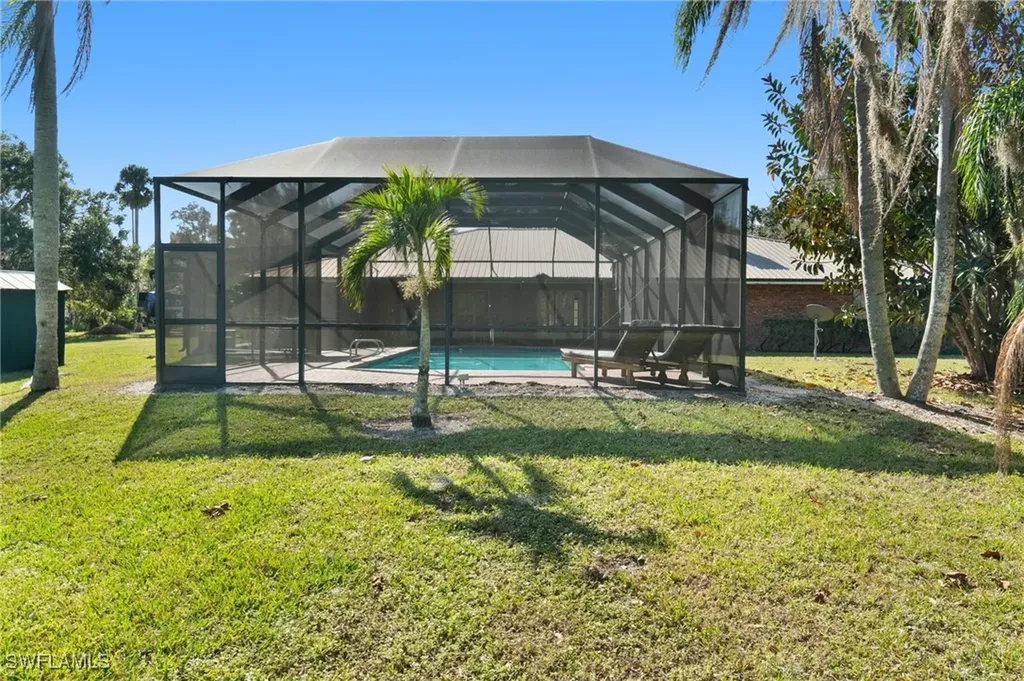 639 Rope Bend Drive Labelle FL 33935