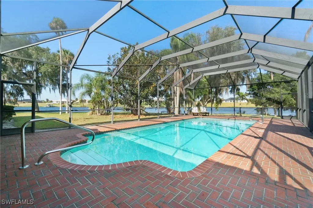 639 Rope Bend Drive Labelle FL 33935