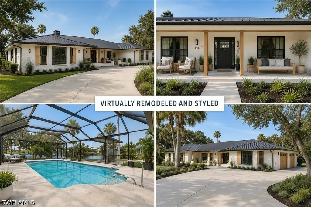 639 Rope Bend Drive Labelle FL 33935
