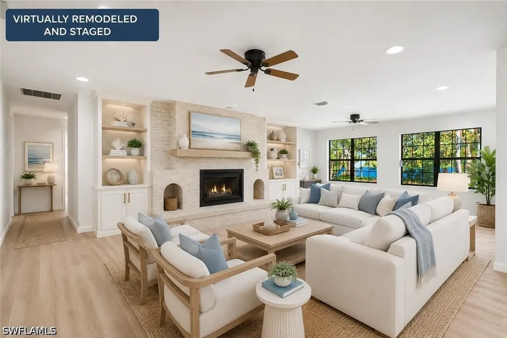 639 Rope Bend Drive Labelle FL 33935