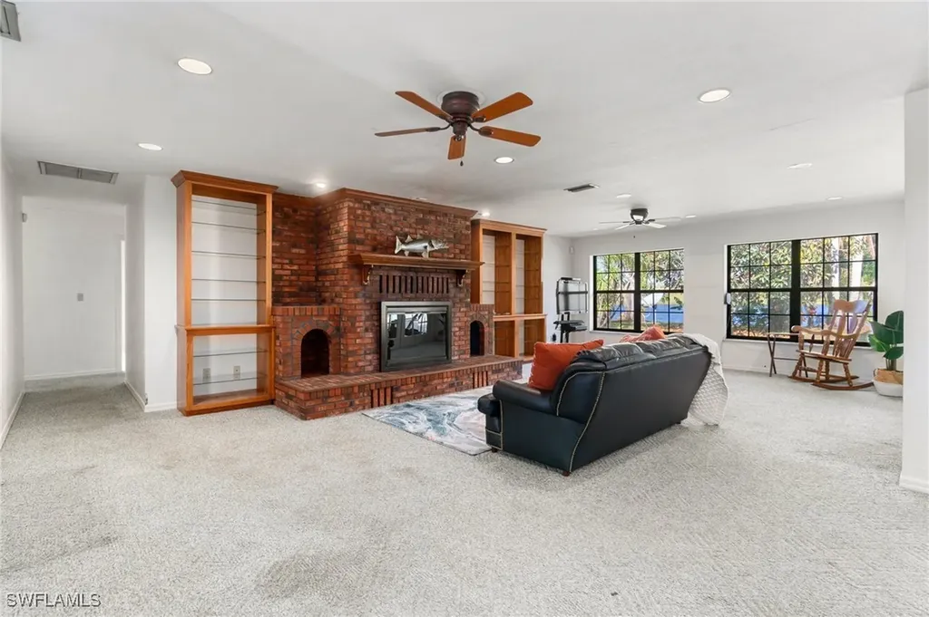639 Rope Bend Drive Labelle FL 33935