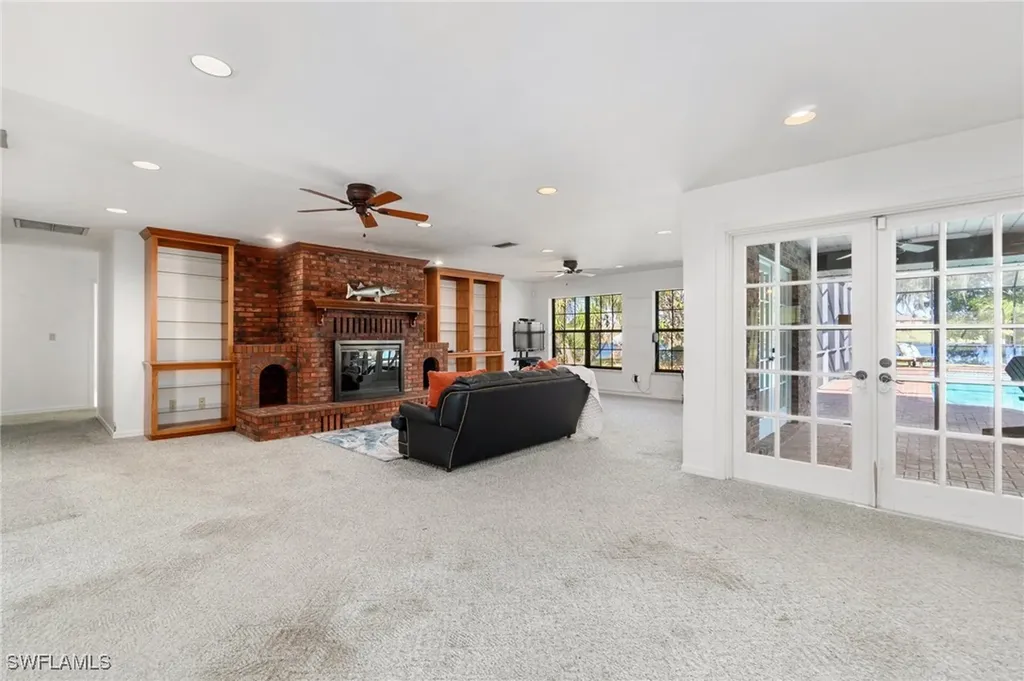639 Rope Bend Drive Labelle FL 33935