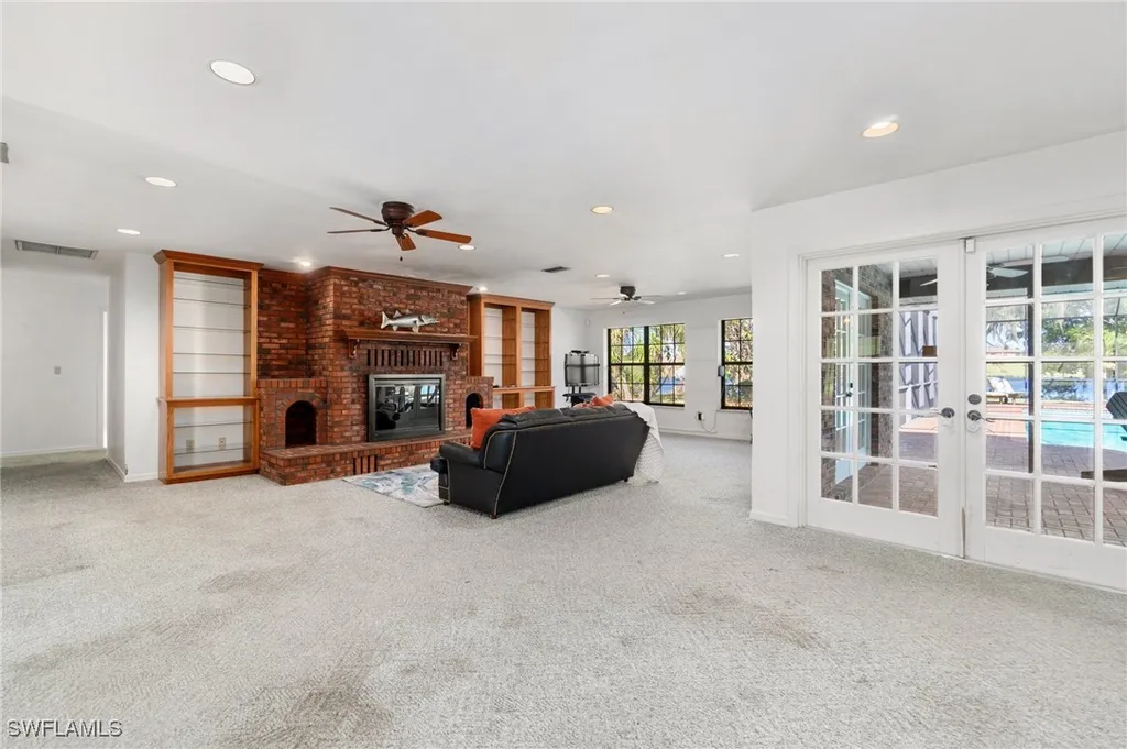 639 Rope Bend Drive Labelle FL 33935