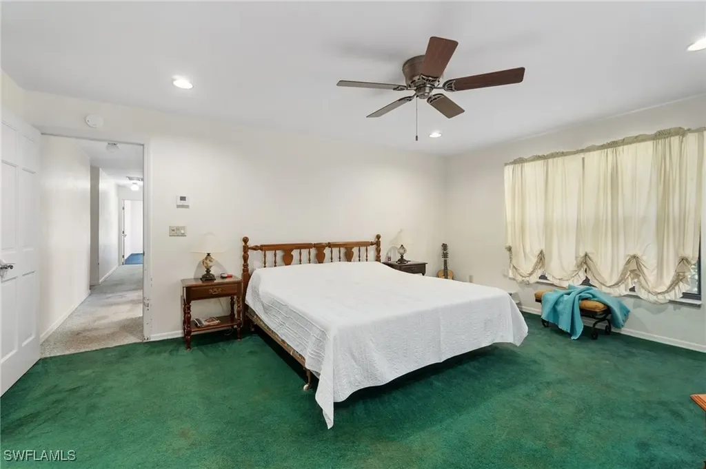 639 Rope Bend Drive Labelle FL 33935