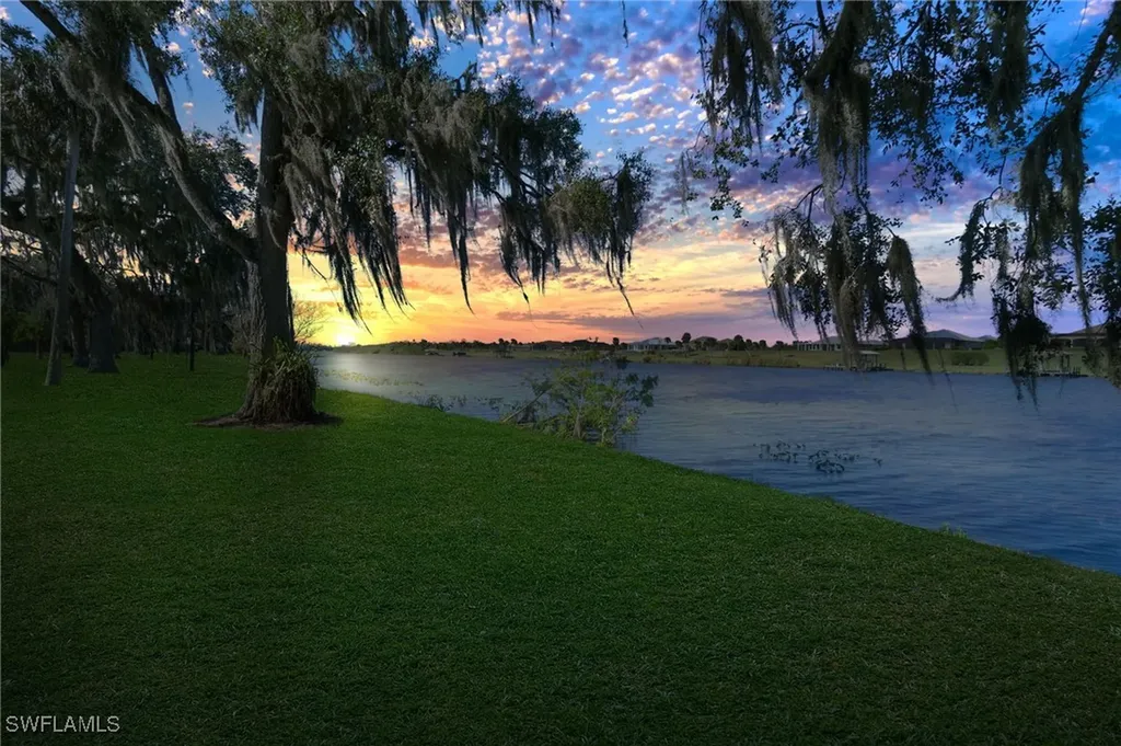 639 Rope Bend Drive Labelle FL 33935