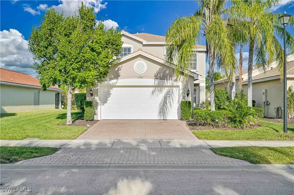 11097 Yellow Poplar Drive Fort Myers FL 33913