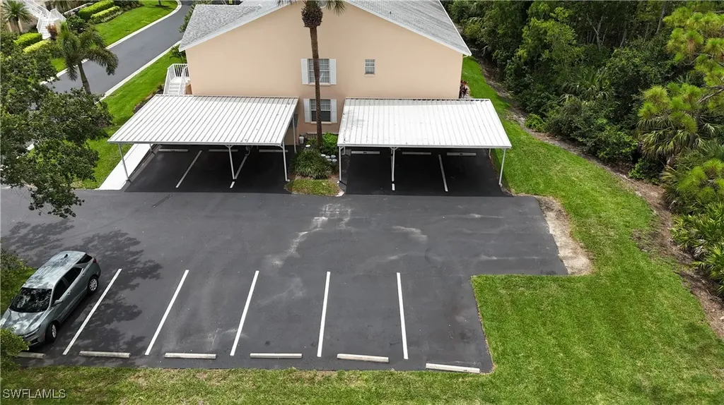 773 Wiggins Lake Drive Naples FL 34110