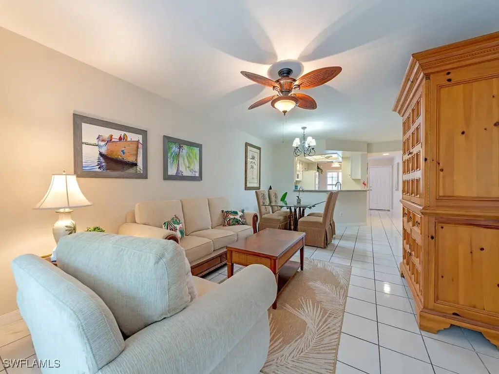 773 Wiggins Lake Drive Naples FL 34110