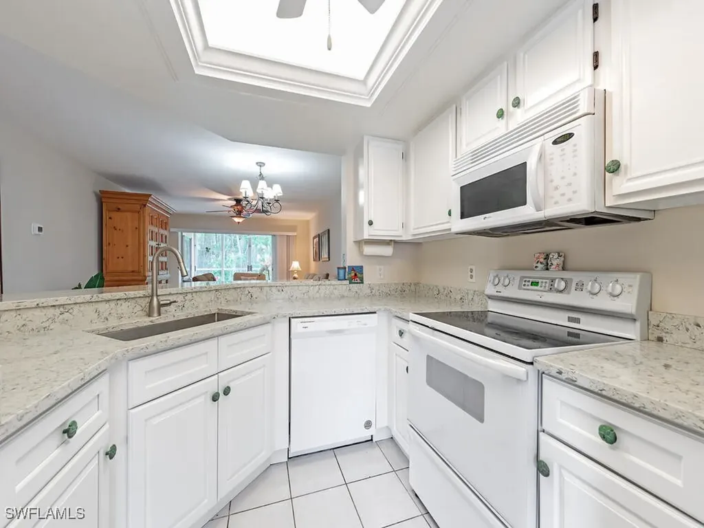 773 Wiggins Lake Drive Naples FL 34110