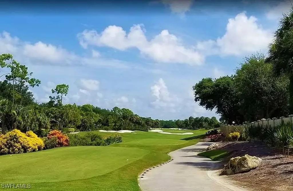 6065 Pinnacle Lane Naples FL 34110