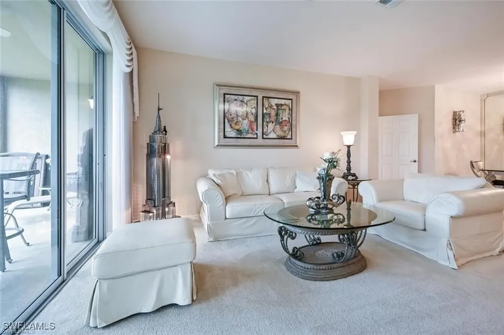 6065 Pinnacle Lane Naples FL 34110