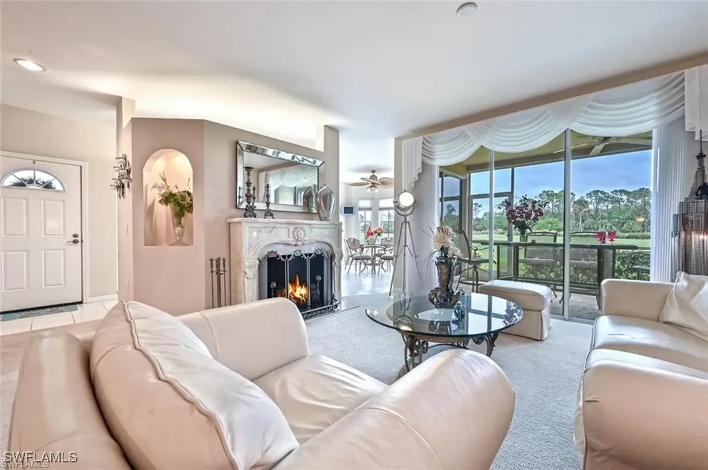 6065 Pinnacle Lane Naples FL 34110